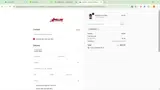 Apollon Nutrition coupon verification screenshot