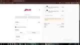 Apollon Nutrition coupon verification screenshot