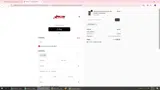 Apollon Nutrition coupon verification screenshot