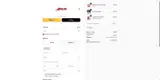 Apollon Nutrition coupon verification screenshot
