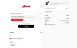 Apollon Nutrition coupon verification screenshot