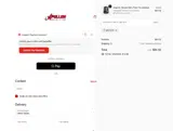 Apollon Nutrition coupon verification screenshot