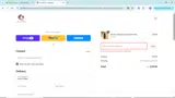 Madireimer15 coupon verification screenshot