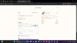 tsc15 coupon verification screenshot