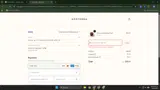 CRYSTALNICOLE coupon verification screenshot