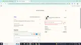 SKINALCHEMY15 coupon verification screenshot