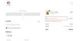 AVERAGEFREAKINMOMMA coupon verification screenshot