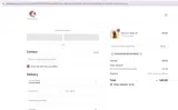 AVERAGEFREAKINMOMMA coupon verification screenshot