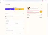 Maddiemay coupon verification screenshot
