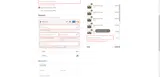 Barrier15 coupon verification screenshot