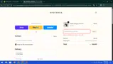 GLOW15 coupon verification screenshot