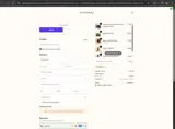 GLOW15 coupon verification screenshot