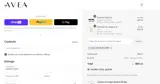 AFFILIATEWELCOME coupon verification screenshot