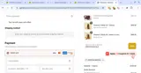 CRYSTALNICOLE coupon verification screenshot