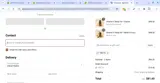 tsc15 coupon verification screenshot