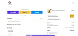 AVERAGEFREAKINMOMMA coupon verification screenshot