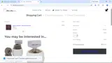 A Pot for Pot coupon verification screenshot