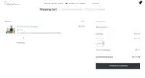 A Pot for Pot coupon verification screenshot
