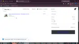 A Pot for Pot coupon verification screenshot