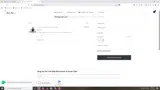 A Pot for Pot coupon verification screenshot