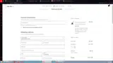 A Pot for Pot coupon verification screenshot