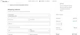 A Pot for Pot coupon verification screenshot