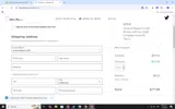 A Pot for Pot coupon verification screenshot