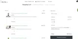 A Pot for Pot coupon verification screenshot