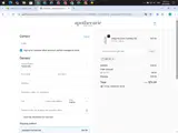 GET10 coupon verification screenshot