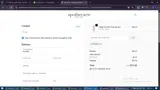 GET10 coupon verification screenshot