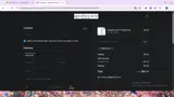 WINTER25 coupon verification screenshot