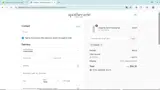 free50 coupon verification screenshot