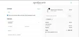 free50 coupon verification screenshot