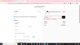 CYBER40 coupon verification screenshot