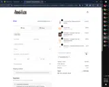 A Pound Of Flesh coupon verification screenshot