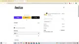 A Pound Of Flesh coupon verification screenshot