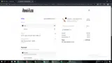 A Pound Of Flesh coupon verification screenshot