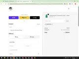Appalachian Outfitters coupon verification screenshot