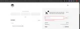 Appalachian Outfitters coupon verification screenshot