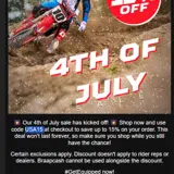USA15 coupon verification screenshot