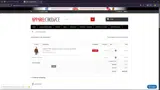 ACFB3 coupon verification screenshot