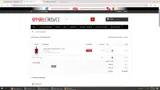 ACFB3 coupon verification screenshot