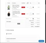 SAVE20EXTRA coupon verification screenshot
