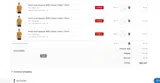 ACFB3 coupon verification screenshot