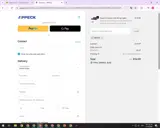 Appeck coupon verification screenshot