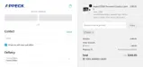 Appeck coupon verification screenshot