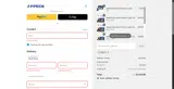 Appeck coupon verification screenshot