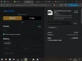 Appeck coupon verification screenshot