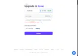 Appfigures coupon verification screenshot