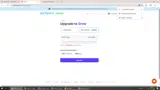 Appfigures coupon verification screenshot